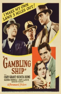 Gambling Ship