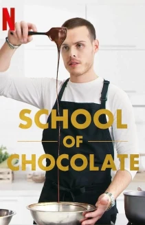Watch School of Chocolate online