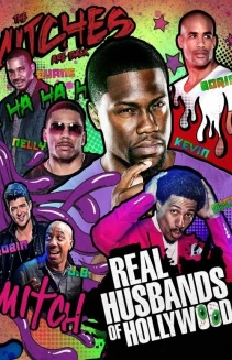 Watch Real Husbands of Hollywood online