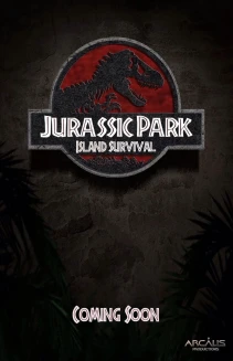 Jurassic Park: Island Survival
