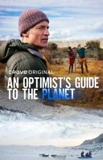 Watch An Optimist’s Guide to the Planet online