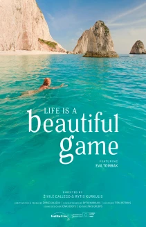 Life is a Beautiful Game