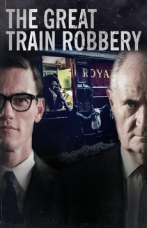 Watch The Great Train Robbery online