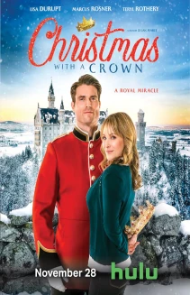 Christmas with a Crown