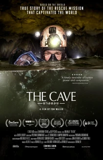 Cave Rescue