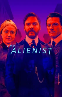 The Alienist