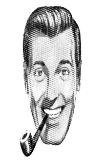 J.R. 'Bob' Dobbs and the Church of the SubGenius
