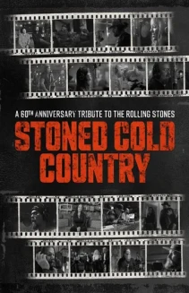 Stoned Cold Country