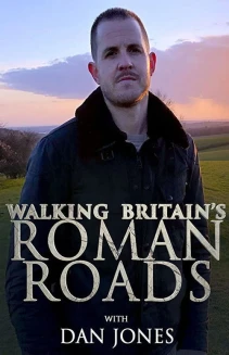 Watch Walking Britain's Roman Roads online