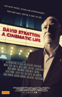 David Stratton's Stories of Australian Cinema