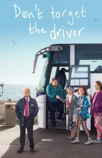 Watch Don't Forget the Driver online