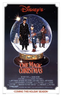 One Magic Christmas