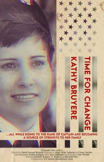 Time for Change: Kathy Bruyere