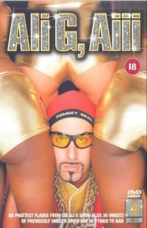 Ali G, Aiii