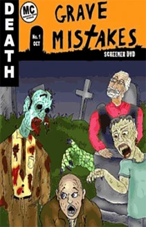 Grave Mistakes