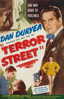 Terror Street