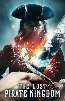 Watch The Lost Pirate Kingdom online