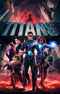 Watch Titans online