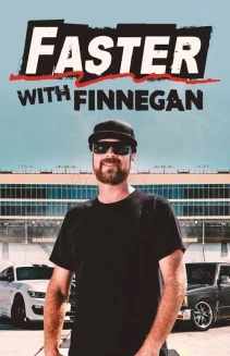 Watch Faster with Finnegan online