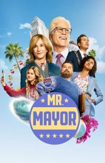 Watch Mr. Mayor online