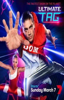 Watch Ultimate Tag online