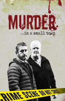 Watch Murder In A Small Town online