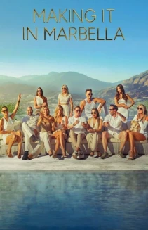 Watch Making It in Marbella online