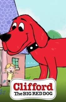 Watch Clifford the Big Red Dog online