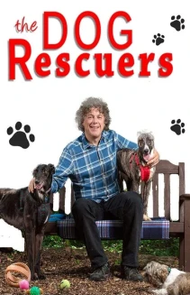 Watch The Dog Rescuers with Alan Davies online
