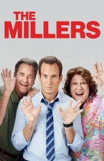 Watch The Millers online