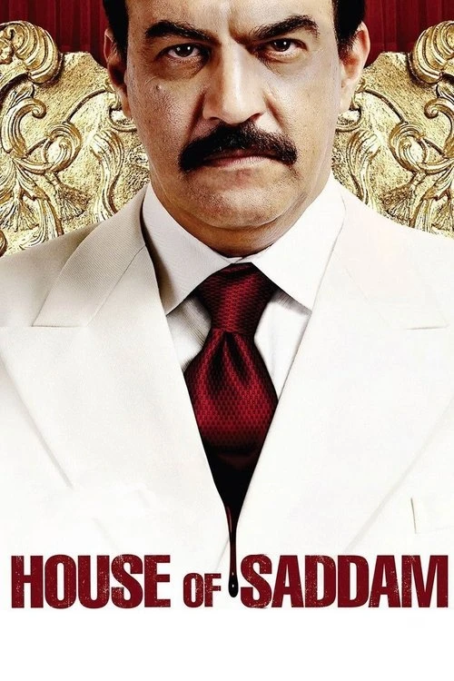 Watch House of Saddam online