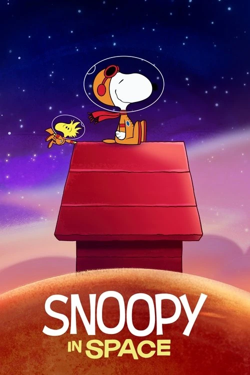 Watch Snoopy in Space: The Search for Life online