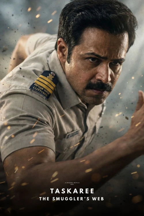 Taskaree: The Smuggler's Web