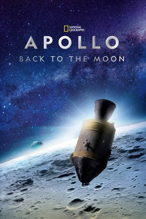 Watch Apollo: Back to the Moon online