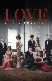 Watch Love on the Spectrum online