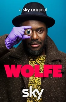Watch Wolfe online
