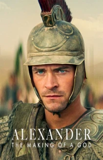 Watch Alexander: The Making of a God online