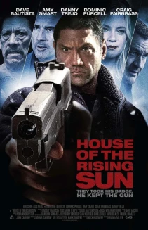 House of the Rising Sun