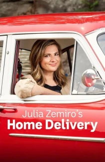 Watch Julia Zemiro's Home Delivery online