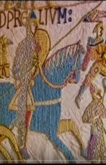 Weapons That Made Britain