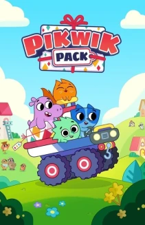 Watch Pikwik Pack online