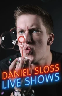 Watch Daniel Sloss: Live Shows online