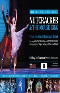 The Nutcracker and the Mouse King