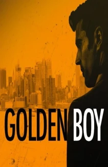 Watch Golden Boy online