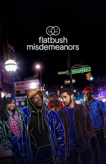 Watch Flatbush Misdemeanors online