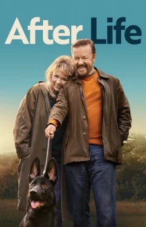 Watch After Life online
