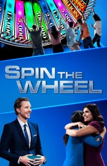 Watch Spin the Wheel online