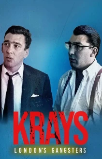 Watch Krays: London’s Gangsters online
