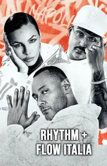 Watch Rhythm + Flow Italy online