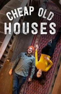 Watch Cheap Old Houses online
